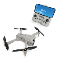 Load image into Gallery viewer, F21 Elite Sky Foldable Quadcopter RC Drone with 1080P HD Camera (FPV)
