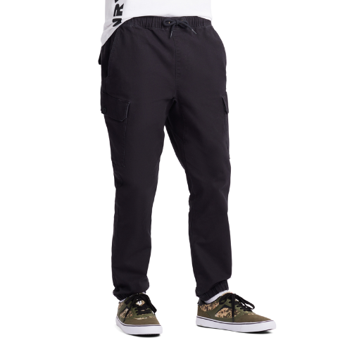 Men's & Big Men's Cargo Jogger Pant