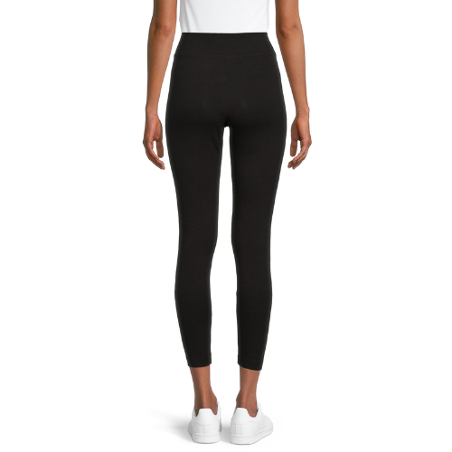 Women's High Rise Knit Leggings