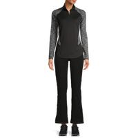 Load image into Gallery viewer, Women’s Stretch Cotton Blend Straight Leg Pants
