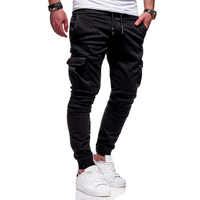 Load image into Gallery viewer, Men&#39;s Casual Joggers Pants Sweatpants
