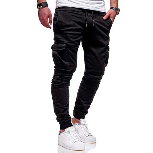 Men's Casual Joggers Pants Sweatpants