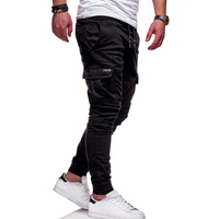 Load image into Gallery viewer, Men&#39;s Casual Joggers Pants Sweatpants
