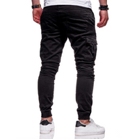 Load image into Gallery viewer, Men&#39;s Casual Joggers Pants Sweatpants
