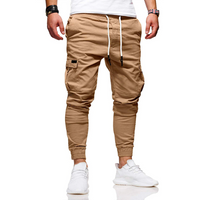 Load image into Gallery viewer, Men&#39;s Casual Joggers Pants Sweatpants

