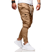 Load image into Gallery viewer, Men&#39;s Casual Joggers Pants Sweatpants

