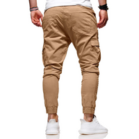 Load image into Gallery viewer, Men&#39;s Casual Joggers Pants Sweatpants

