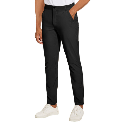 Men's Stretch Dress Pants