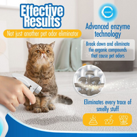 Load image into Gallery viewer, 2 Pack OOOPS Pet Odor &amp; Stain Eliminator
