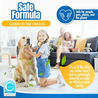 Load image into Gallery viewer, 2 Pack OOOPS Pet Odor &amp; Stain Eliminator
