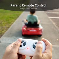 Load image into Gallery viewer, Electric Ride on Car for Kids, Licensed Audi 12V Powered Ride-on Toy with Remote
