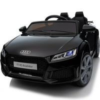 Load image into Gallery viewer, Electric Ride on Car for Kids, Licensed Audi 12V Powered Ride-on Toy with Remote
