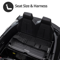 Load image into Gallery viewer, Electric Ride on Car for Kids, Licensed Audi 12V Powered Ride-on Toy with Remote
