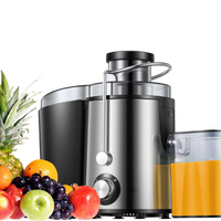 Load image into Gallery viewer, Upgraded Juicer Machine for Fruits and Vegetables
