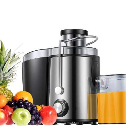 Upgraded Juicer Machine for Fruits and Vegetables