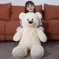 Load image into Gallery viewer, Huge 35.4-inch Soft Stuffed Animal Large Bear Plush Toy - Teddy Bear
