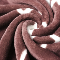 Load image into Gallery viewer, I Love You Grandma, Gift for Grandma Soft Taupe Throw 65&quot; x 50&quot;
