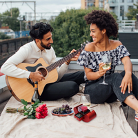 Load image into Gallery viewer, Eternal Love: Preserved Red Rose and &#39;I Love You&#39; Necklace in 100 Languages – Romantic Floral Gift for Her
