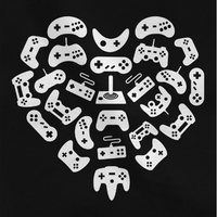 Load image into Gallery viewer, Boys Unisex Valentine&#39;s Day Shirts for Kids Love
