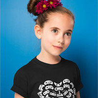 Load image into Gallery viewer, Boys Unisex Valentine&#39;s Day Shirts for Kids Love
