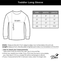 Load image into Gallery viewer, Valentine&#39;s Day Long Sleeve T-Shirt for Toddler Kids, Boys, and Girls featuring Paw Patrol

