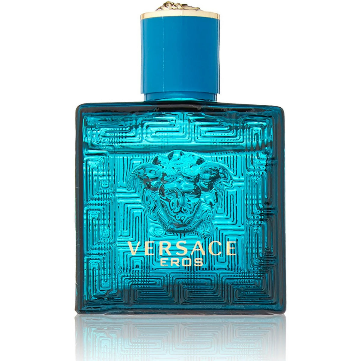 Versace Eros Eau De Toilette 1.0 oz Men's Cologne