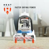 Load image into Gallery viewer, Hoover PowerDash Pet Compact Carpet Cleaner, FH50710CN, New

