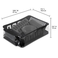 Load image into Gallery viewer, 12 Piece Kitchen Set in Black
