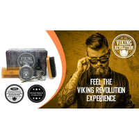Load image into Gallery viewer, Beard Care Kit - Ultimate Grooming Set
