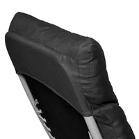 Load image into Gallery viewer, Eco-Friendly 70-Inch Outdoor Lounge Chair Cushion
