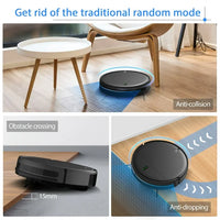 Load image into Gallery viewer, Robot Vacuum Cleaner
