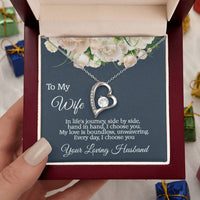 Load image into Gallery viewer, To My Wife/Valentine&#39;s Day/Birthday Gift/Anniversary Gift Idea for Wife
