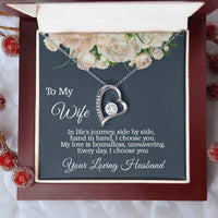 Load image into Gallery viewer, To My Wife/Valentine&#39;s Day/Birthday Gift/Anniversary Gift Idea for Wife
