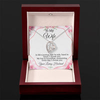 Load image into Gallery viewer, To My Wife/Valentine&#39;s Day/Birthday Gift/Anniversary Gift Idea for Wife
