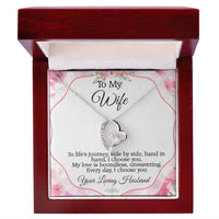 Load image into Gallery viewer, To My Wife/Valentine&#39;s Day/Birthday Gift/Anniversary Gift Idea for Wife
