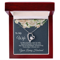 Load image into Gallery viewer, To My Wife/Valentine&#39;s Day/Birthday Gift/Anniversary Gift Idea for Wife
