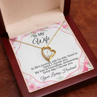 Load image into Gallery viewer, To My Wife/Valentine&#39;s Day/Birthday Gift/Anniversary Gift Idea for Wife
