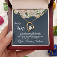 Load image into Gallery viewer, To My Wife/Valentine&#39;s Day/Birthday Gift/Anniversary Gift Idea for Wife
