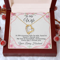 Load image into Gallery viewer, To My Wife/Valentine&#39;s Day/Birthday Gift/Anniversary Gift Idea for Wife
