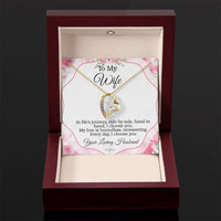 Load image into Gallery viewer, To My Wife/Valentine&#39;s Day/Birthday Gift/Anniversary Gift Idea for Wife
