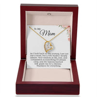 Load image into Gallery viewer, To My Mom - Thank you for everything
