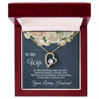Load image into Gallery viewer, To My Wife/Valentine&#39;s Day/Birthday Gift/Anniversary Gift Idea for Wife
