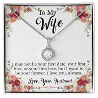 Load image into Gallery viewer, To My Wife - I love you, always
