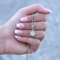 Load image into Gallery viewer, Mother&#39;s Day Necklace, Gift for Wife
