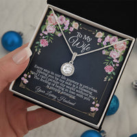Load image into Gallery viewer, To My Wife/Anniversary Gift/Birthday Gift/Valentine&#39;s Gift idea
