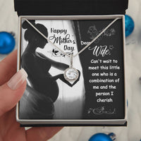Load image into Gallery viewer, Mother&#39;s Day Necklace, Gift for Wife
