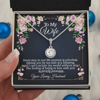 Load image into Gallery viewer, To My Wife/Anniversary Gift/Birthday Gift/Valentine&#39;s Gift idea
