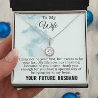 Load image into Gallery viewer, To My Wife/Anniversary Gift/Birthday Gift Idea for Wife/Valentine&#39;s Gift
