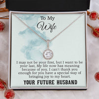 Load image into Gallery viewer, To My Wife/Anniversary Gift/Birthday Gift Idea for Wife/Valentine&#39;s Gift
