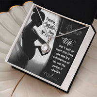 Load image into Gallery viewer, Mother&#39;s Day Necklace, Gift for Wife
